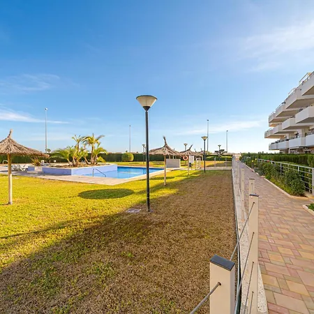 Sole Mio Lägenhet Dehesa de Campoamor (Orihuela Costa)