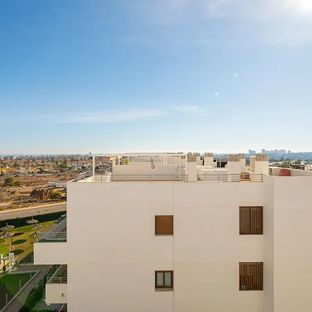 Sole Mio Dehesa de Campoamor (Orihuela Costa)