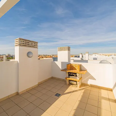 Sole Mio Dehesa de Campoamor (Orihuela Costa)