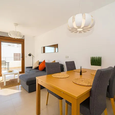 Sole Mio Lägenhet Dehesa de Campoamor (Orihuela Costa)