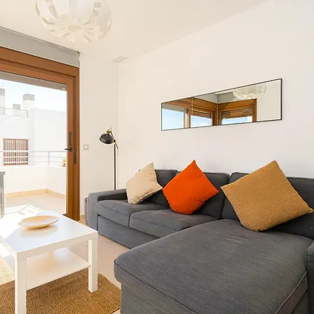 Lägenhet Sole Mio Dehesa de Campoamor (Orihuela Costa)