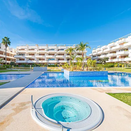 Sole Mio Dehesa de Campoamor (Orihuela Costa)